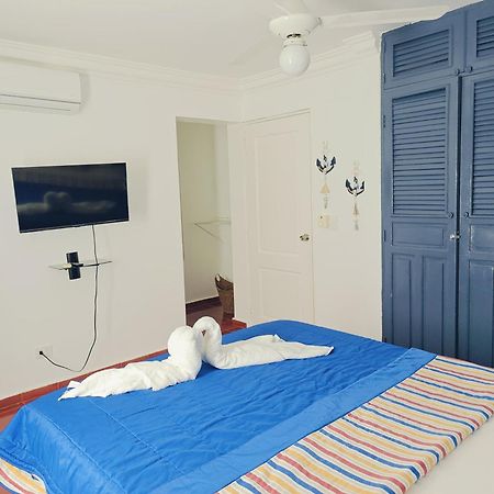 Sosua Sweet Vacations Hotell Exteriör bild