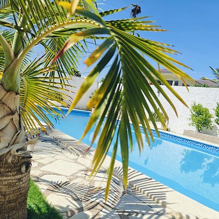 Sosua Sweet Vacations Hotell Exteriör bild