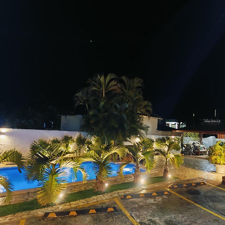 Sosua Sweet Vacations Hotell Exteriör bild