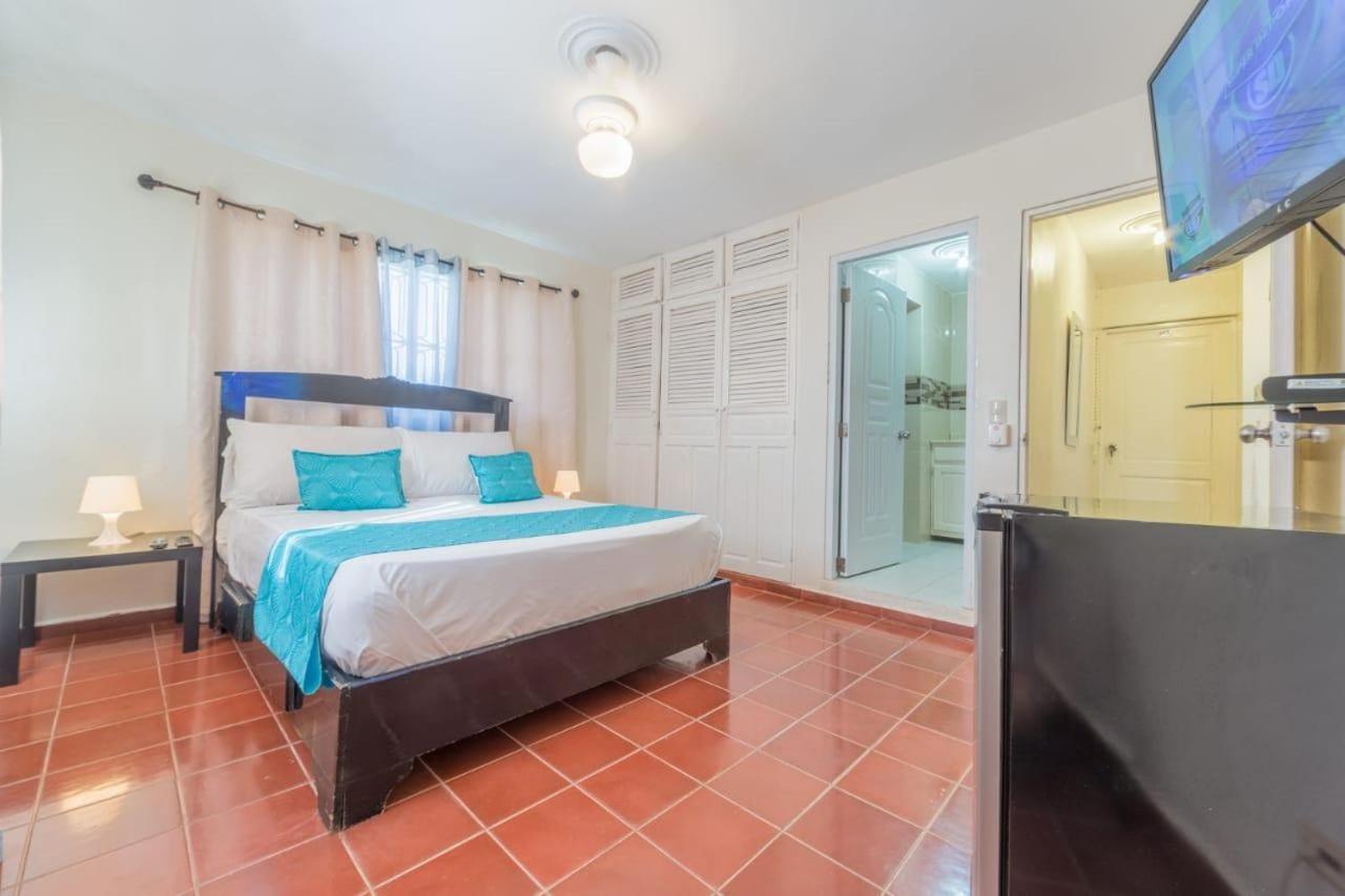 Sosua Sweet Vacations Hotell Exteriör bild