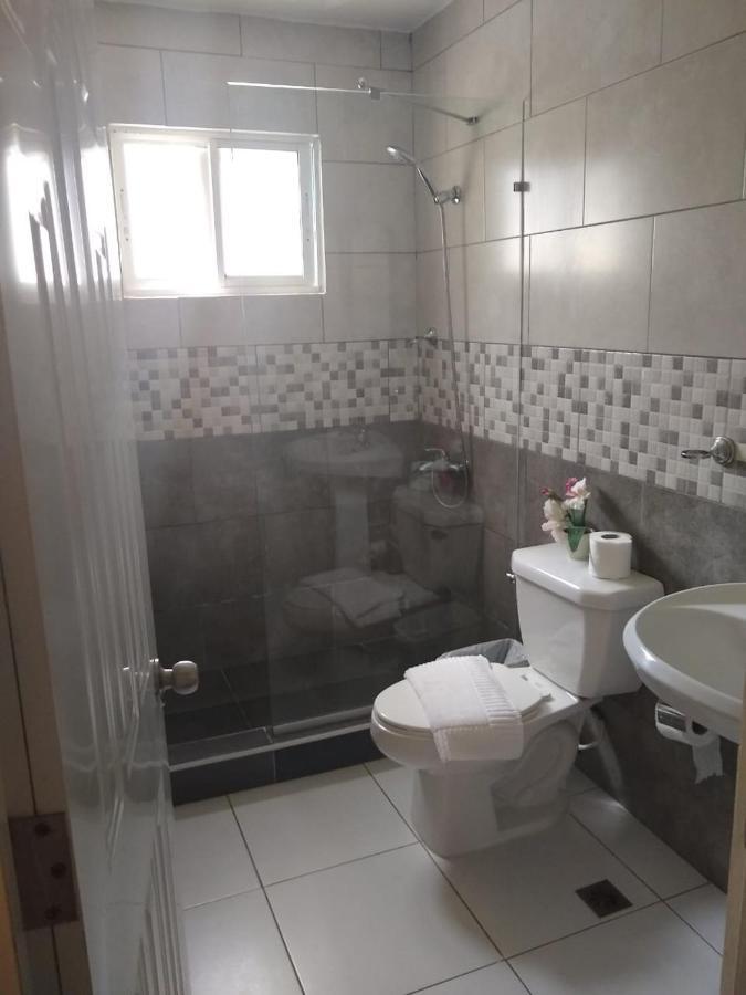 Sosua Sweet Vacations Hotell Exteriör bild