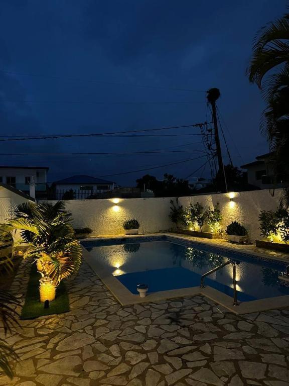 Sosua Sweet Vacations Hotell Exteriör bild