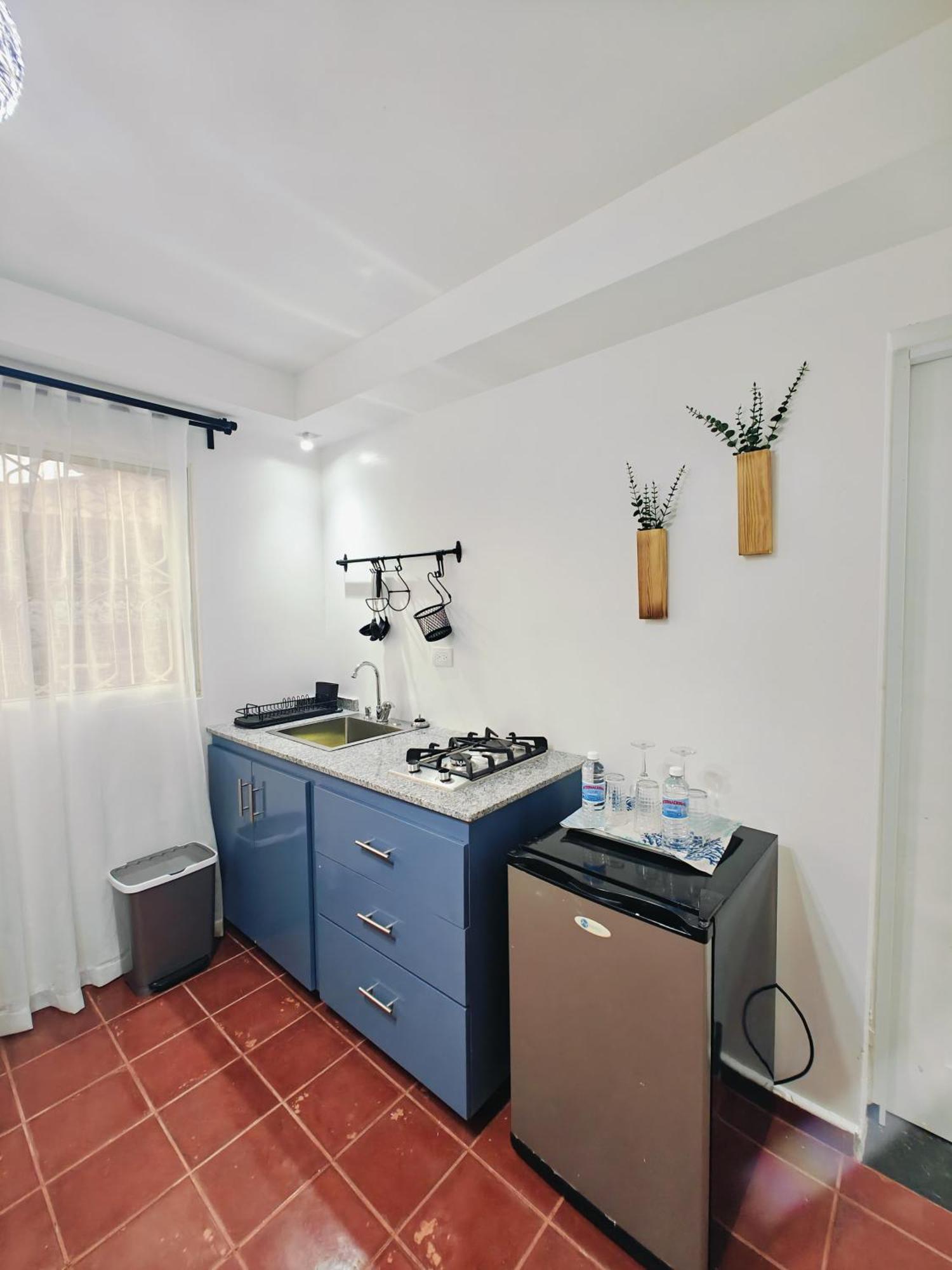 Sosua Sweet Vacations Hotell Exteriör bild