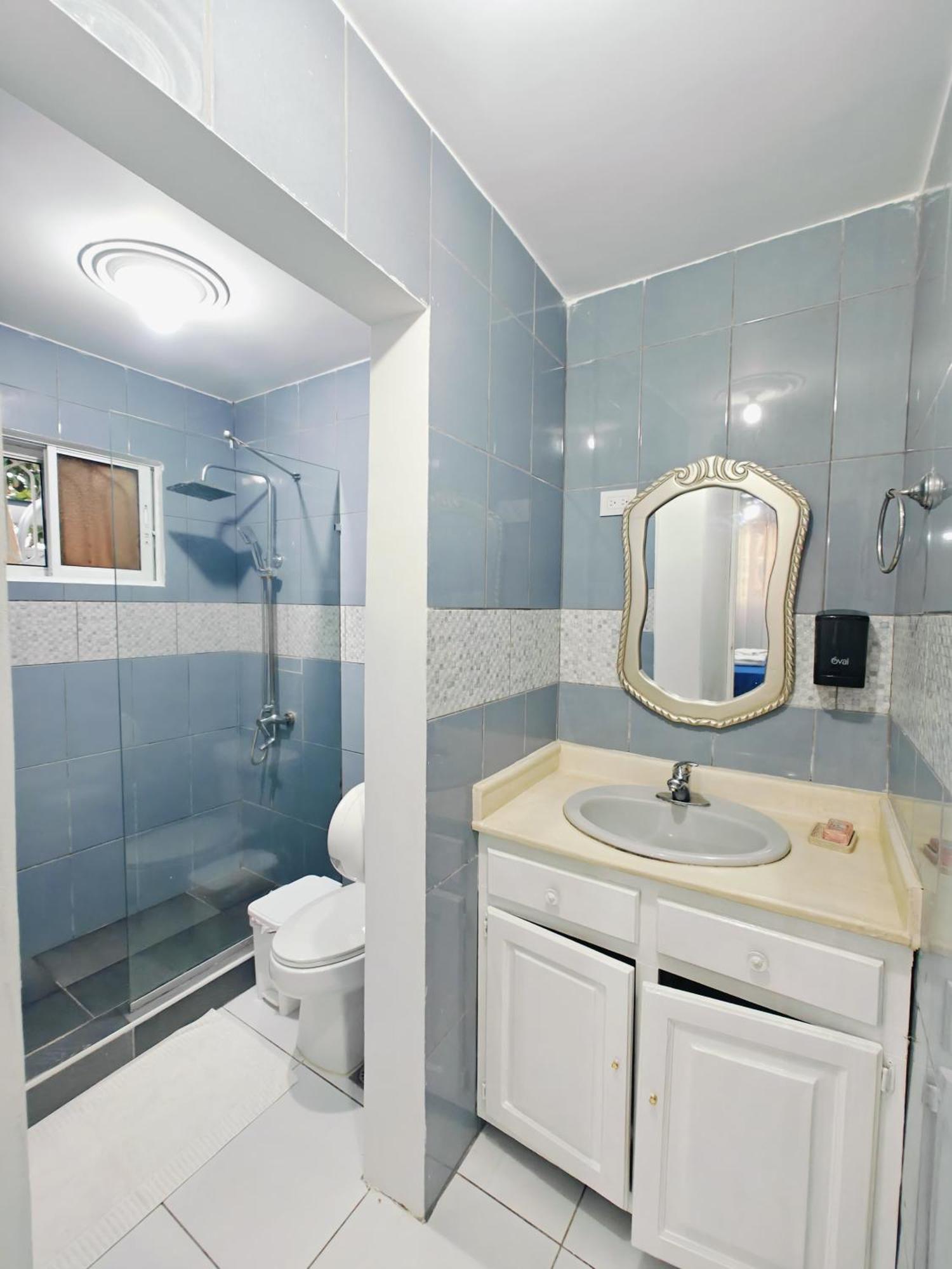 Sosua Sweet Vacations Hotell Exteriör bild