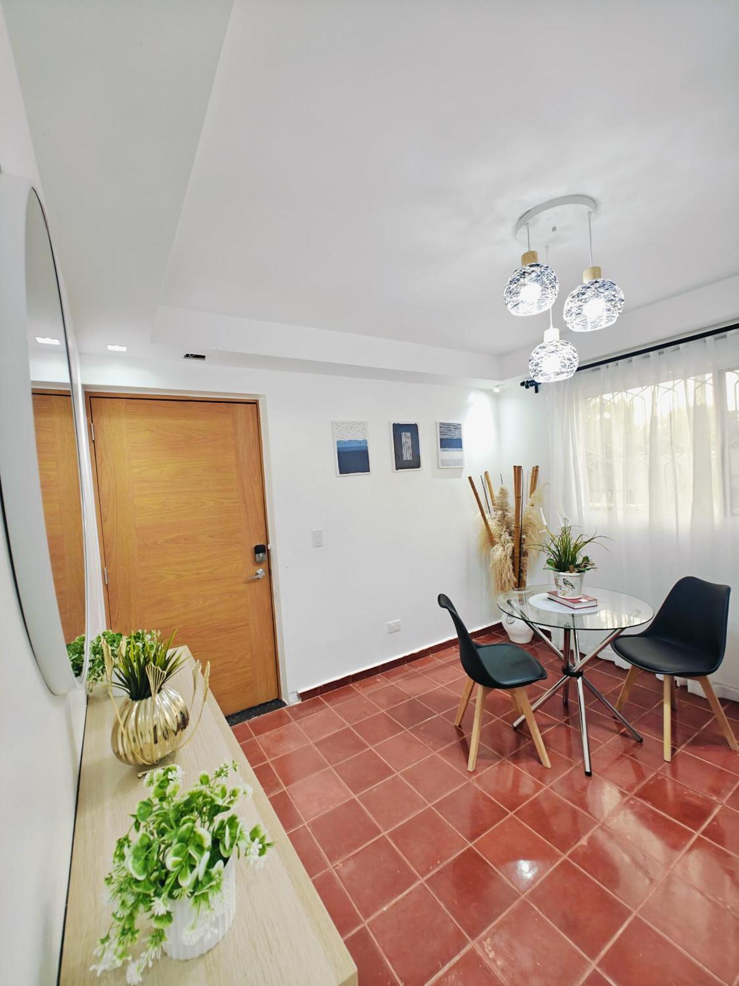 Sosua Sweet Vacations Hotell Exteriör bild