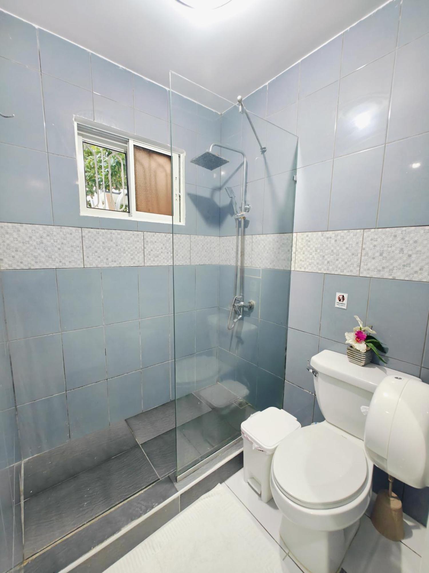 Sosua Sweet Vacations Hotell Exteriör bild
