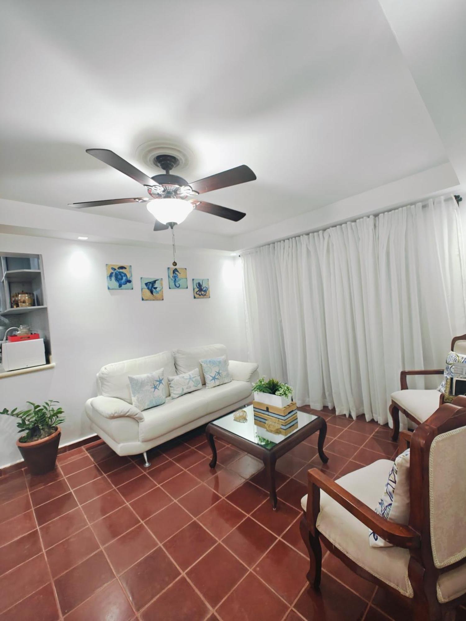 Sosua Sweet Vacations Hotell Exteriör bild