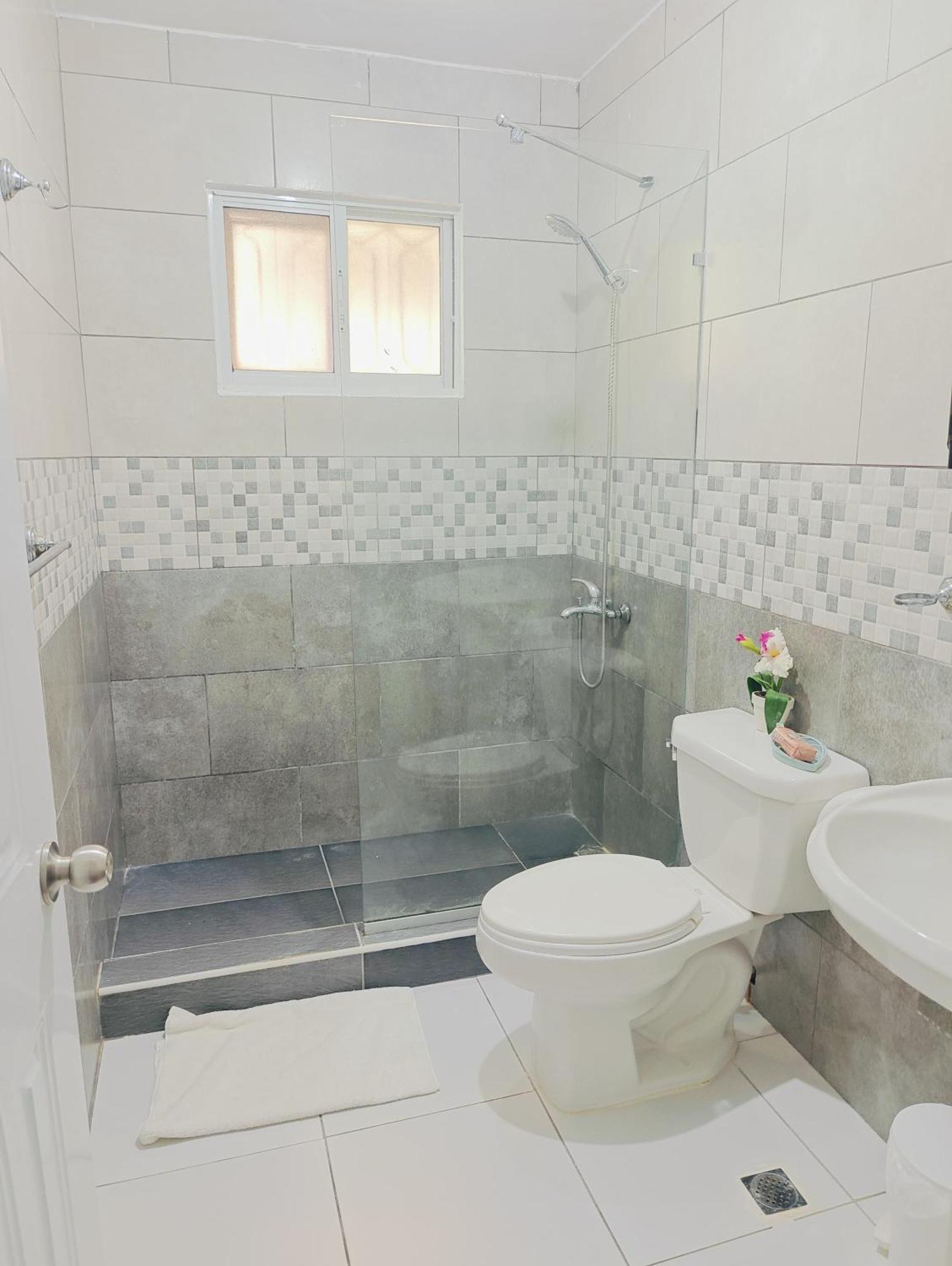 Sosua Sweet Vacations Hotell Exteriör bild