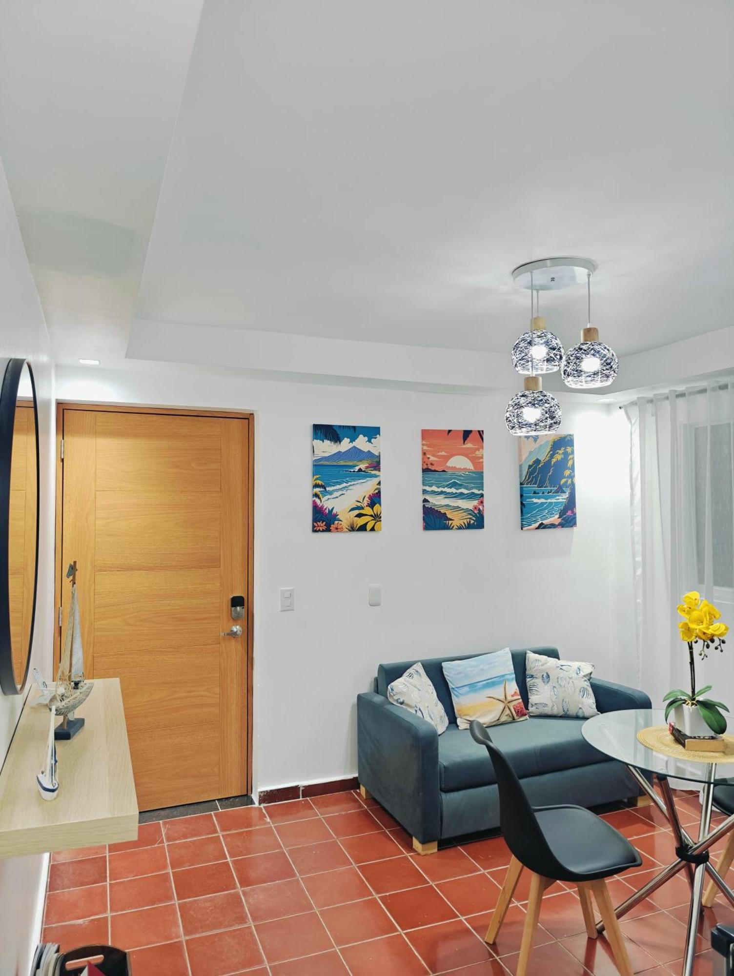 Sosua Sweet Vacations Hotell Exteriör bild