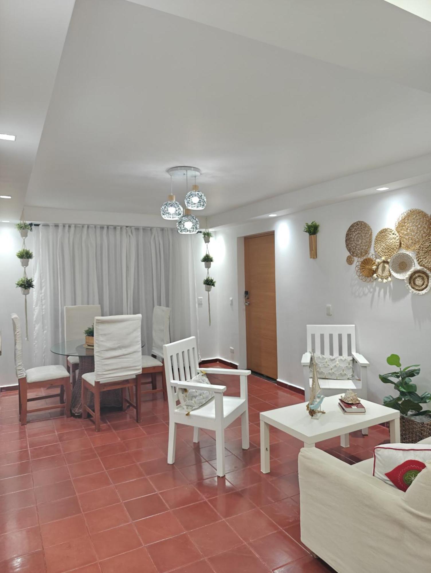 Sosua Sweet Vacations Hotell Exteriör bild