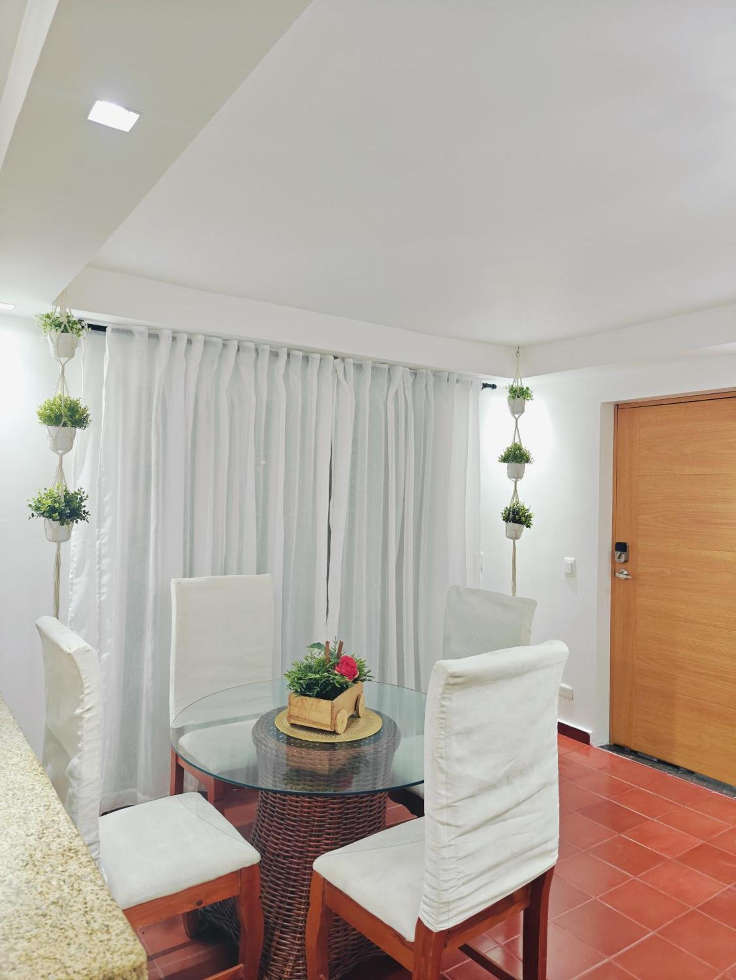 Sosua Sweet Vacations Hotell Exteriör bild