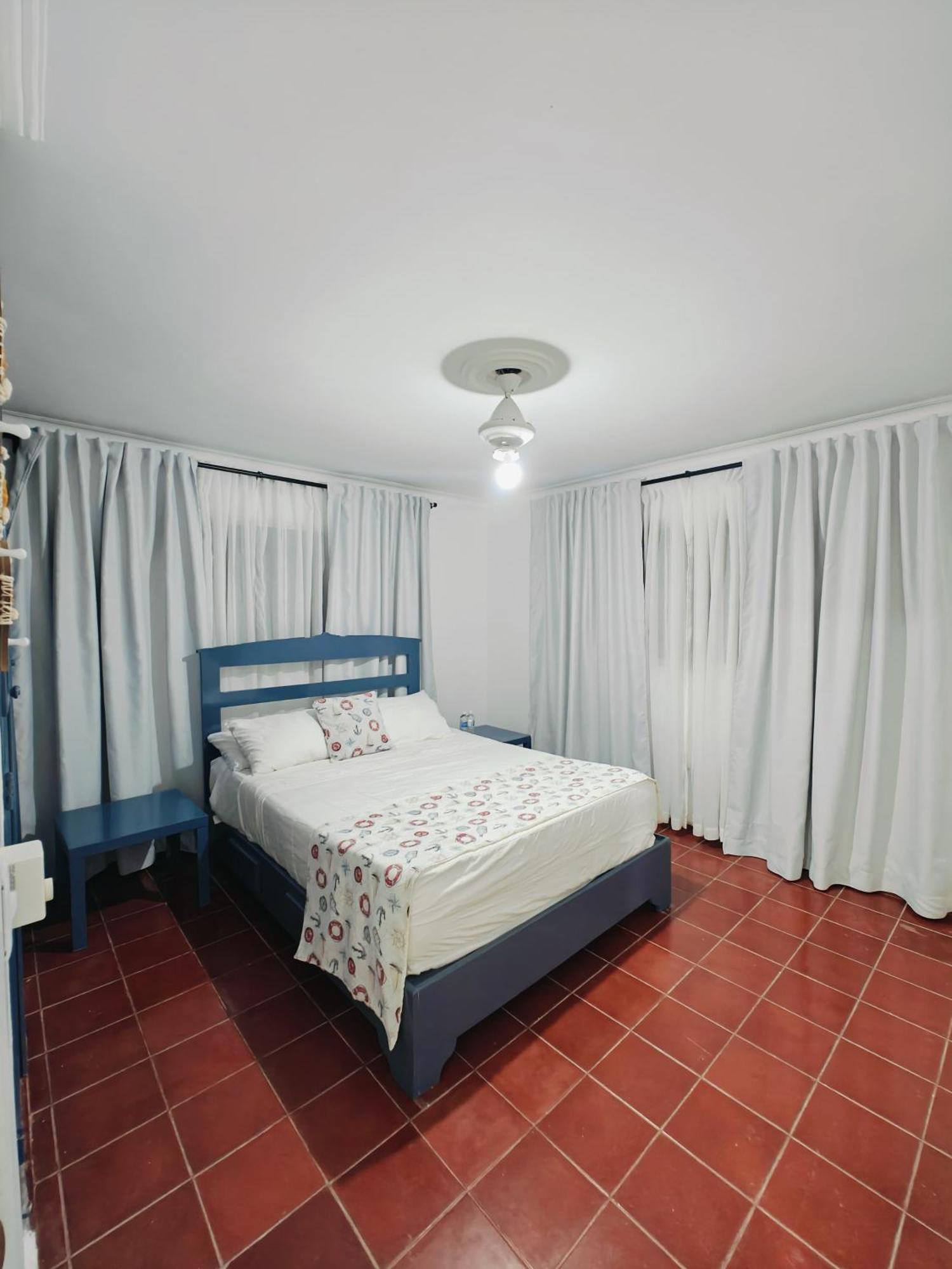 Sosua Sweet Vacations Hotell Exteriör bild