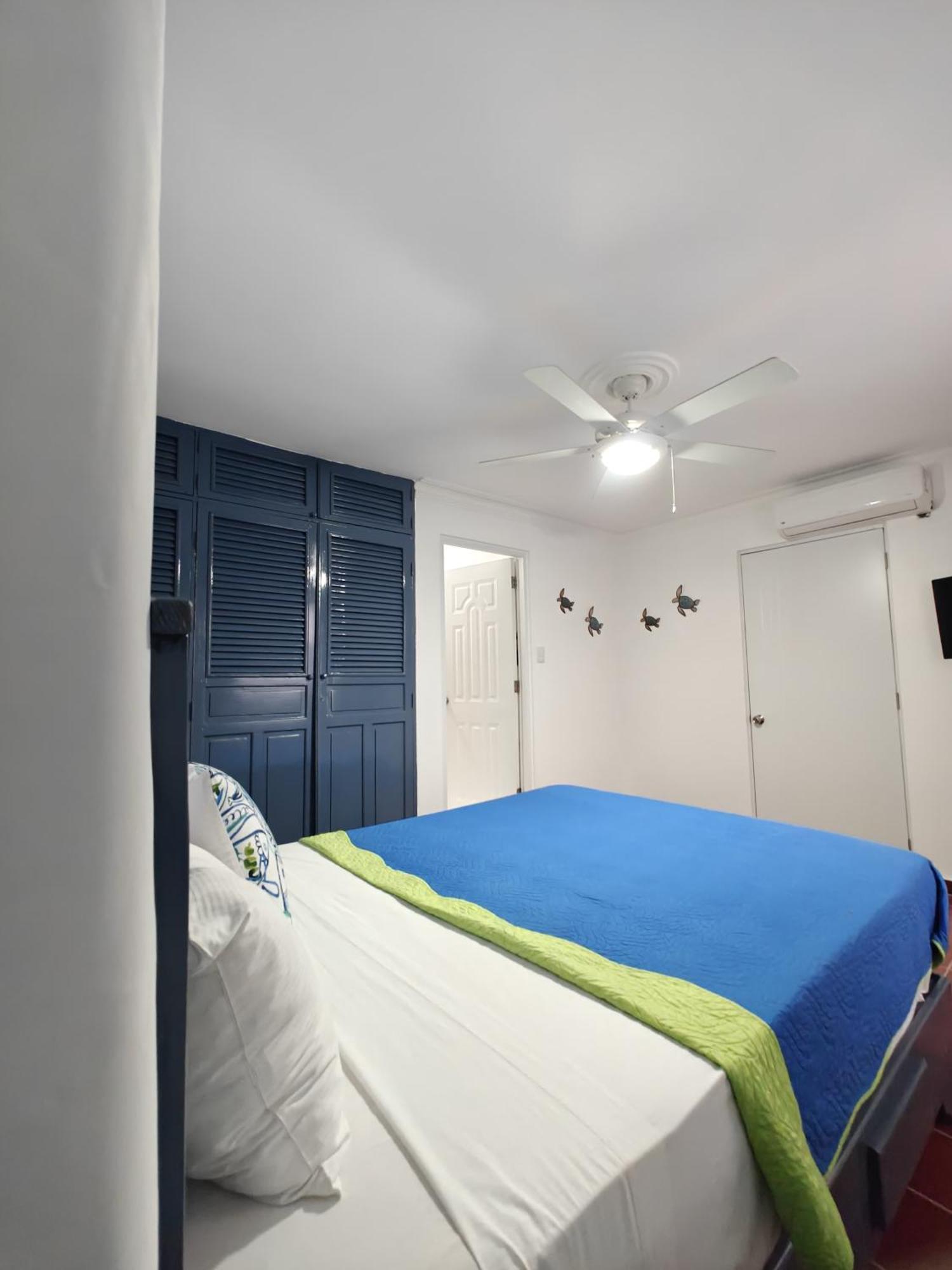 Sosua Sweet Vacations Hotell Exteriör bild