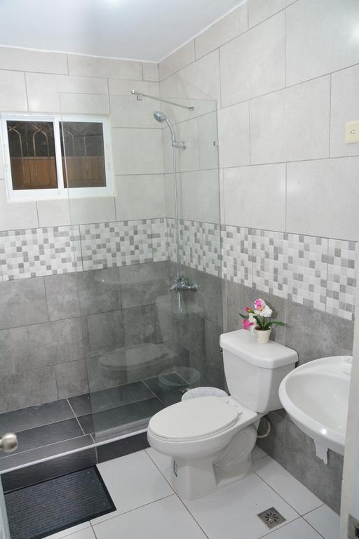 Sosua Sweet Vacations Hotell Rum bild