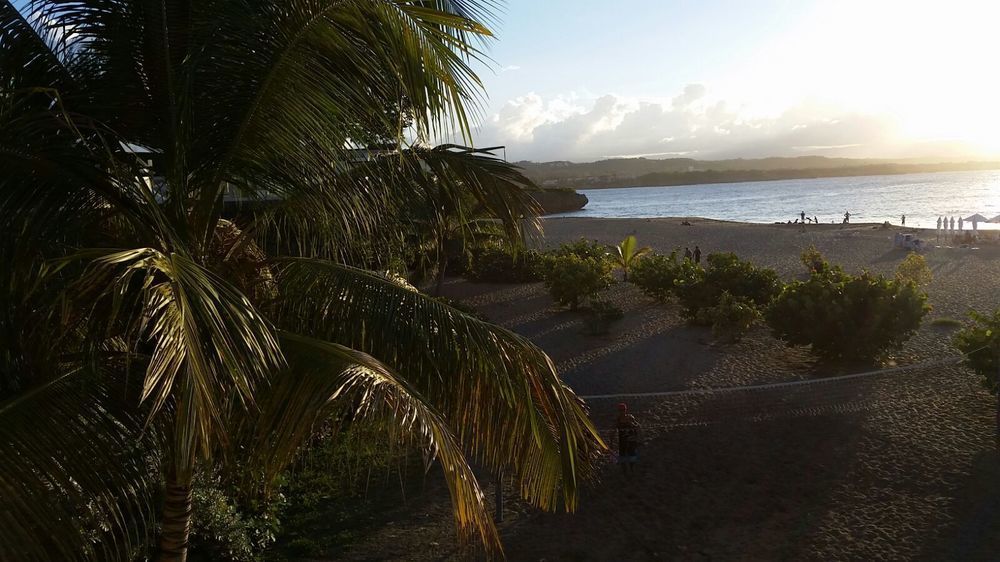 Sosua Sweet Vacations Hotell Exteriör bild