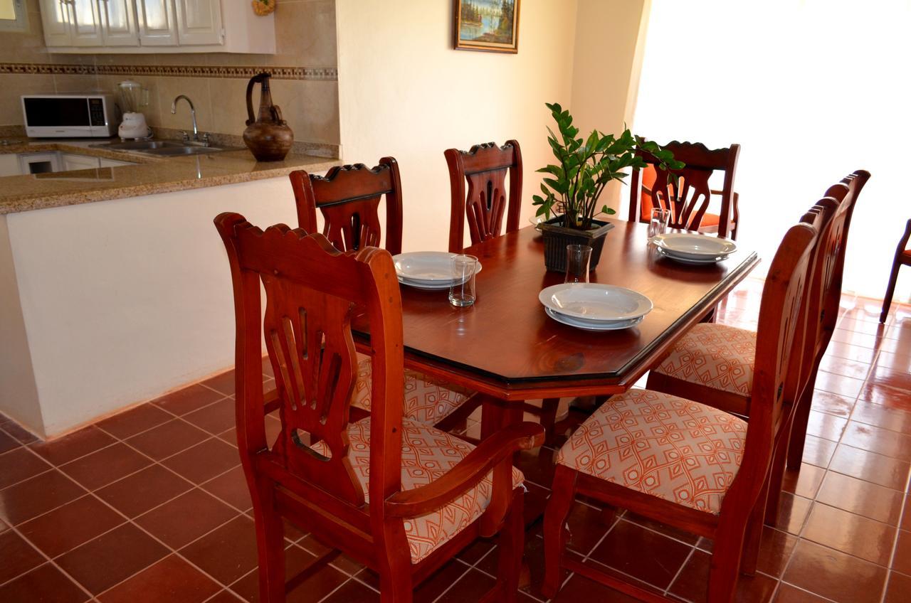 Sosua Sweet Vacations Hotell Exteriör bild