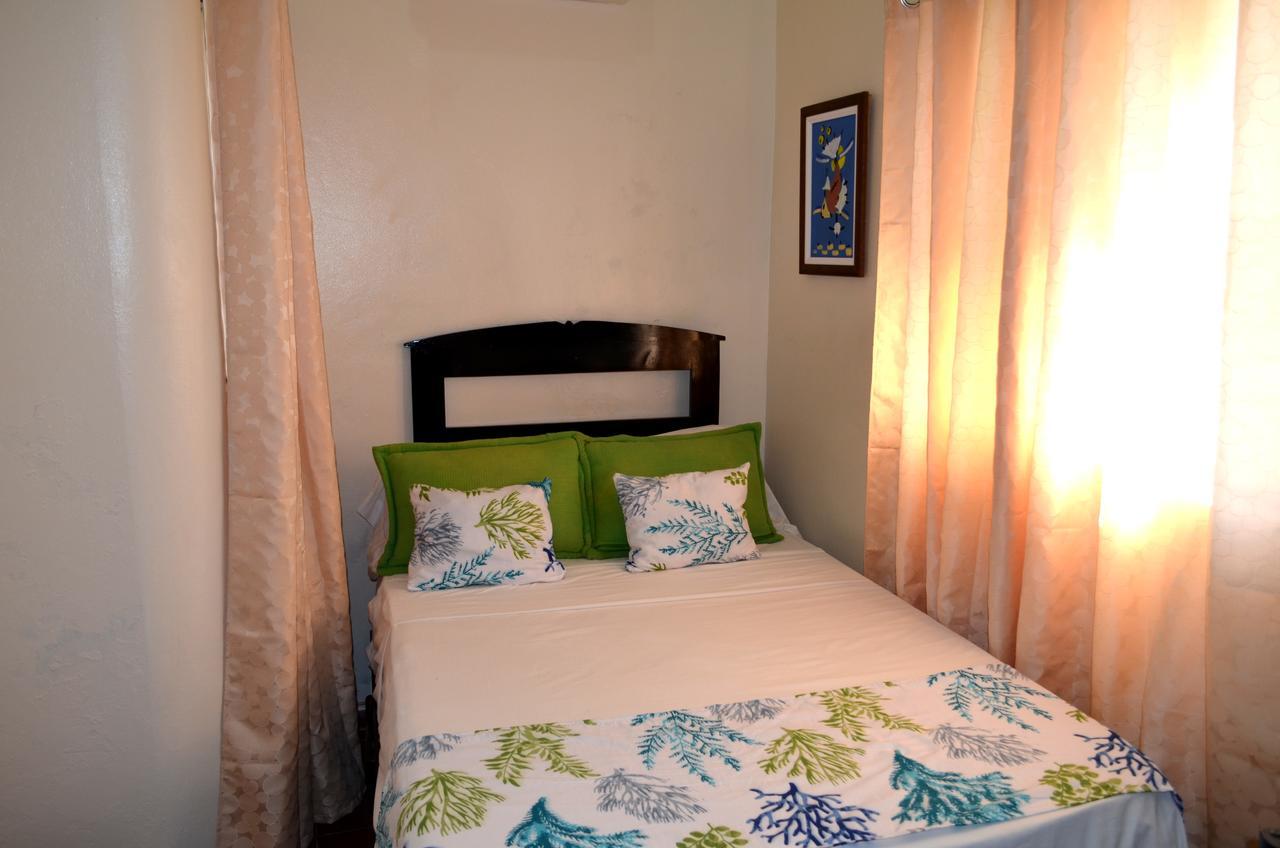 Sosua Sweet Vacations Hotell Exteriör bild